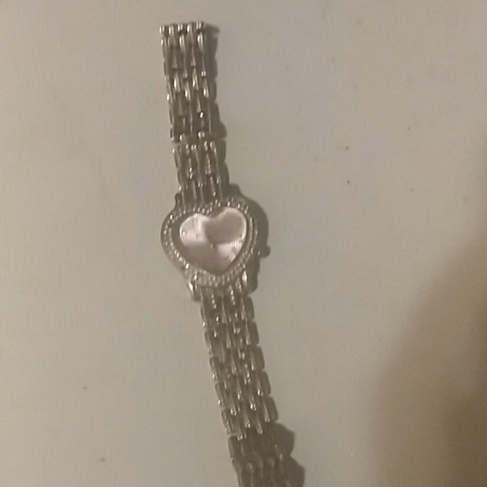 Betsey Johnson watch